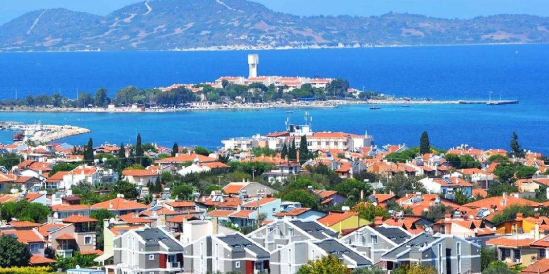 Doğallık isteyen emekliler akın ediyor! Yaşam tercihlerini şekillendiren adres: Burası bambaşka bir dünya 4